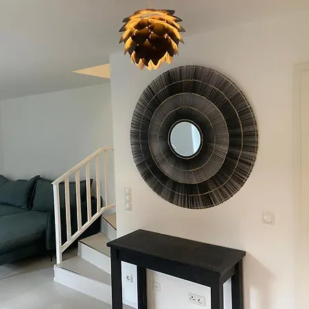 Apartamento Malibu