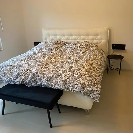 Apartamento Malibu