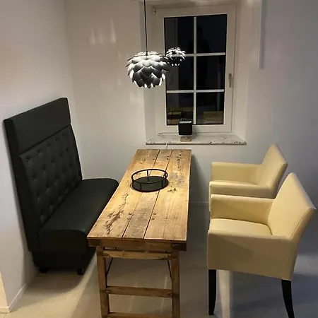 Malibu Apartamento *