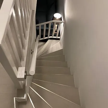 Apartamento Malibu