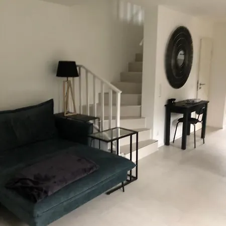 Malibu Apartamento Mönchengladbach