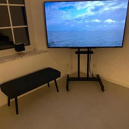 Malibu Apartamento