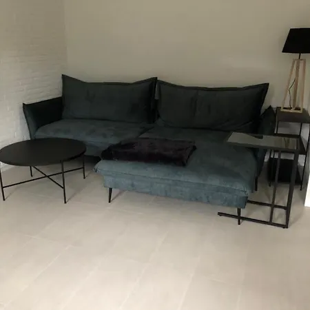 Apartamento Malibu Mönchengladbach