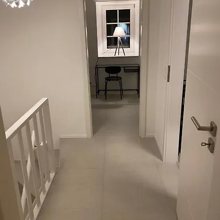 Apartamento Malibu *