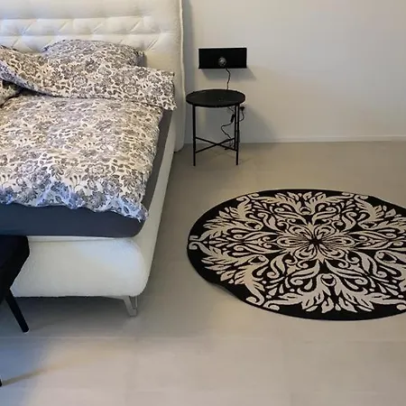 Apartamento Malibu *