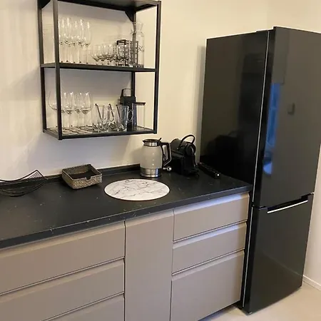 Malibu Apartamento
