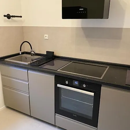 Apartamento Malibu